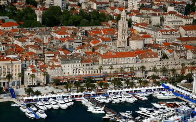 Studio Apartments 4 You in Split