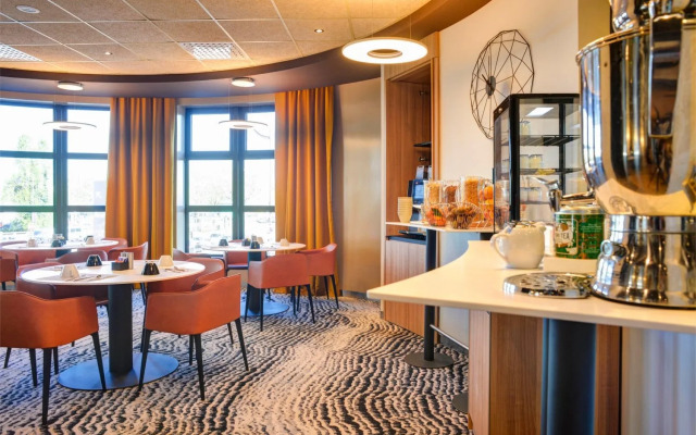 Novotel Paris 14 Porte d'Orléans