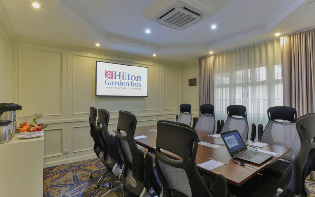 Hotel Borda Cuernavaca