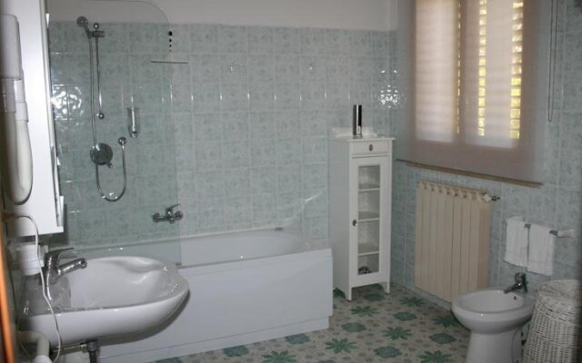 Hotel Villa Teresa