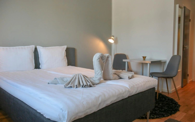 Hotell Norrort