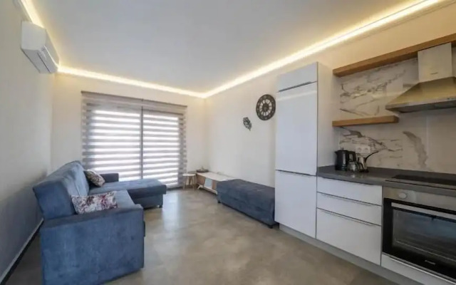 Naz Liman Hotel