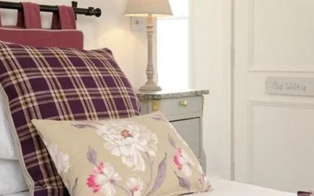 The Lamb at Angmering