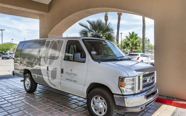 Country Inn & Suites by Radisson, Mesa, AZ