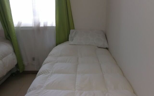 Portal Gran Marina Full Apartment