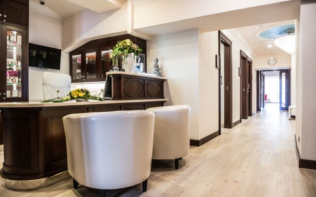 EA Hotel Atlantic Palace