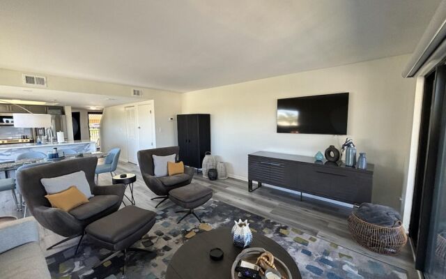 Santa Rosa Dunes 721