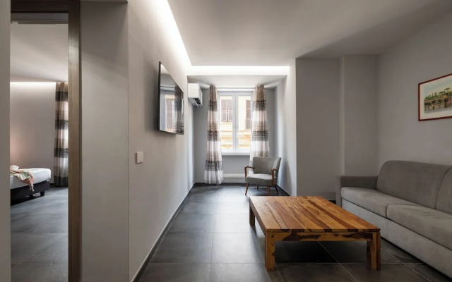 The Point Suites Rome – Guest House
