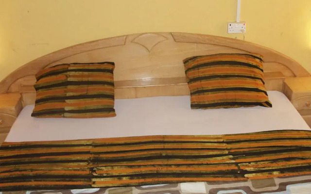 Asempa Lodge