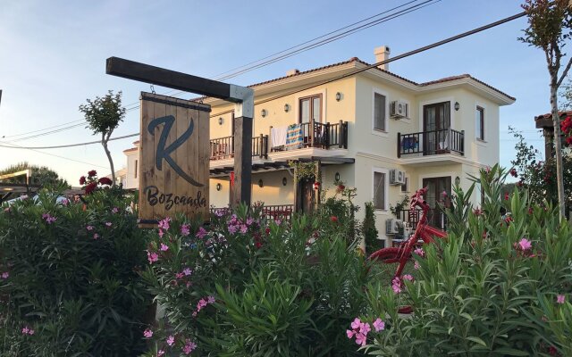 K Hotel Bozcaada