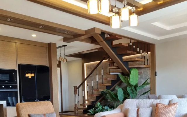 Yeşilyurt Villaları