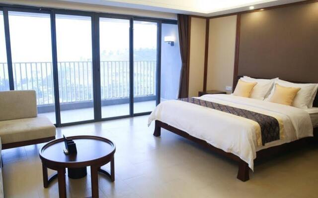 Huizhou Xunliao Bay Jungai Vacation Hotel