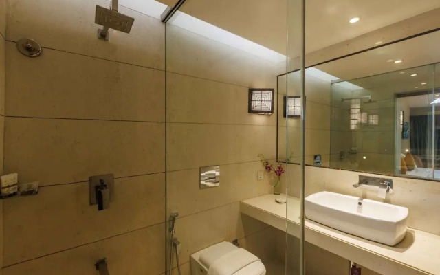 Hotel Hilltone