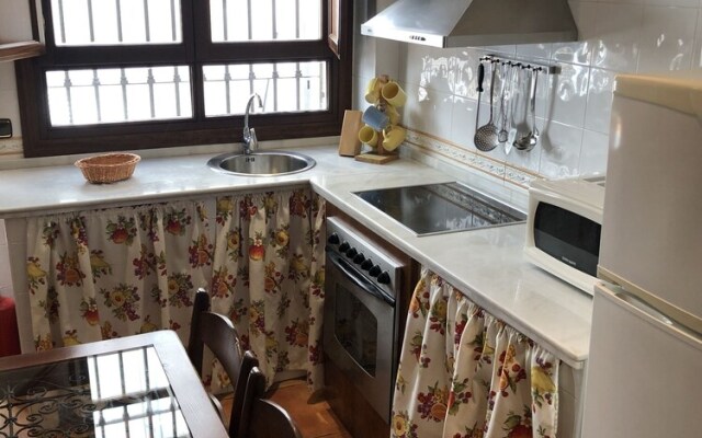 Casas De Tita-Elvira