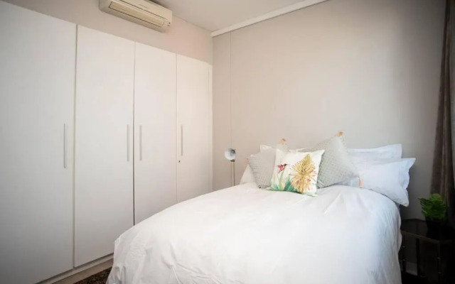 Point water front executive apartment