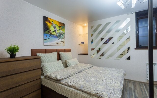 Apt on Chetvyortaya Sovetskaya 8 ap3