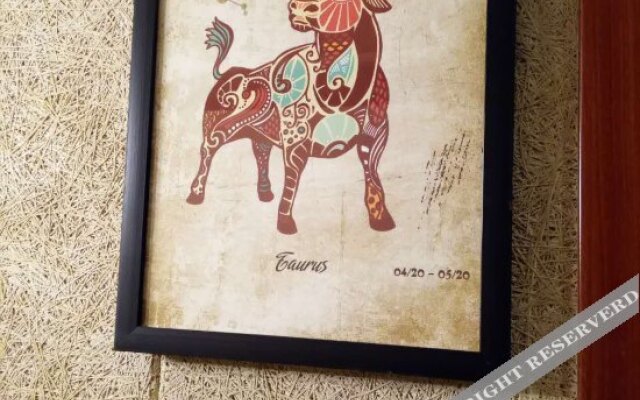 Xingzuo Wuyu Boutique Inn