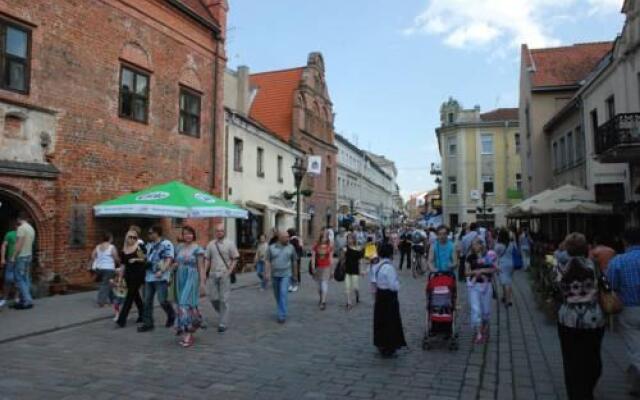 Kaunas Old Town Apartments