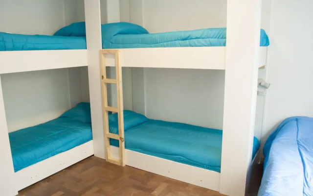 Patagonia Jazz 2 - Hostel