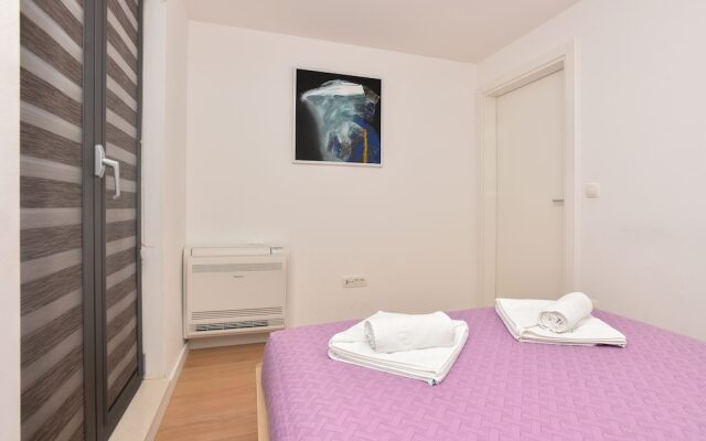 Makarska Touristik Apartments