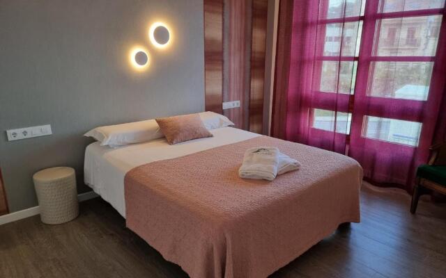 Apartamentos Ría de Aldán