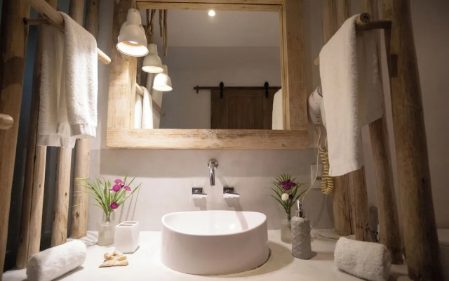 Santa Fé Casas Trancoso