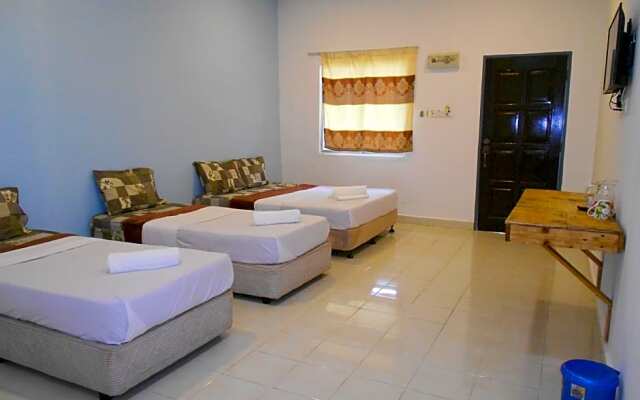 Perintis Motel Cenang