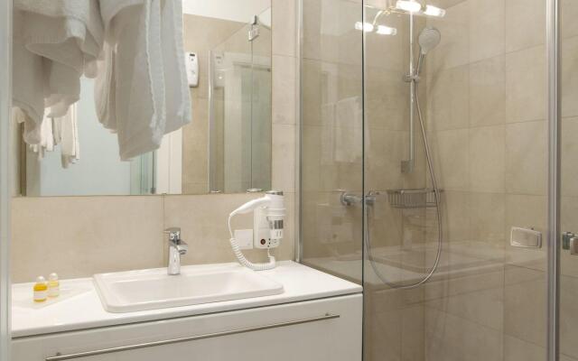 Steiner Residences Vienna Augarten