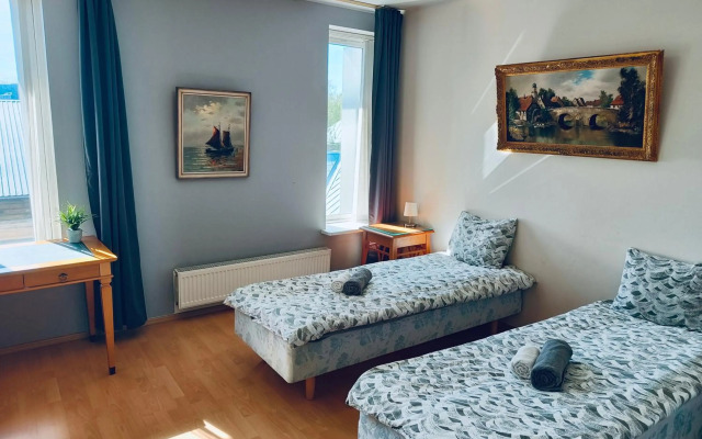 Tallinn Seaside Apartment