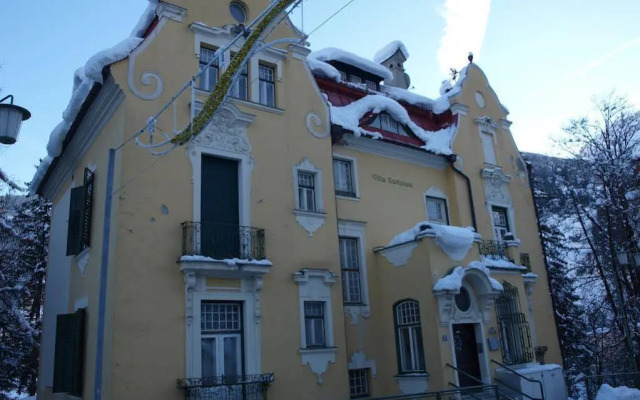 Villa Karlstein