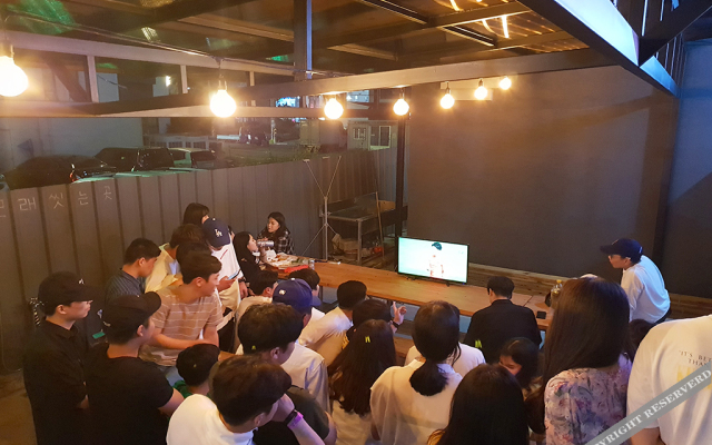 Boryeong Awesome Guest House