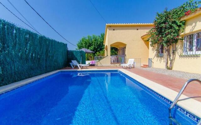 Club Villamar - Isaura