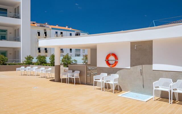 Brand new stylish holiday apartment in Lagos