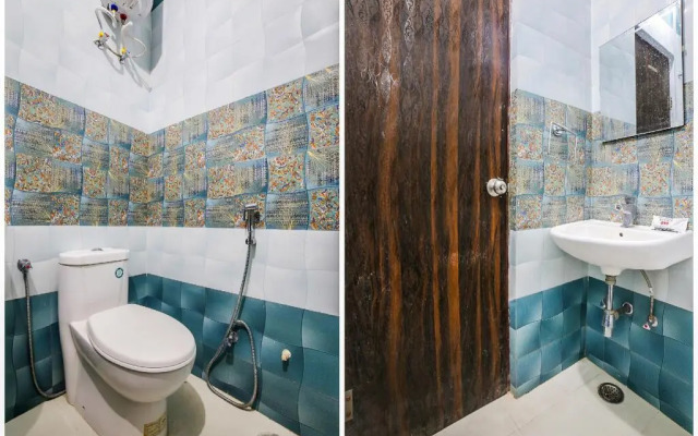 Hotel Harsh by OYO Rooms