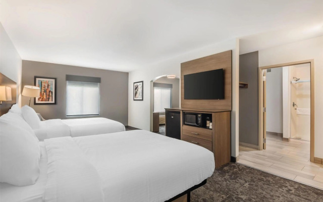 Best Western Manchester