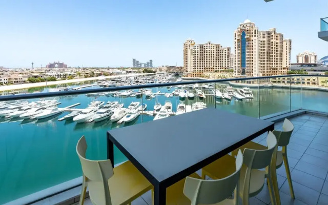 Oceana Residences - Mint Stay