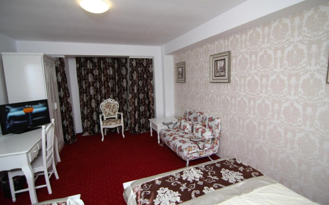 Hotel Helin Central