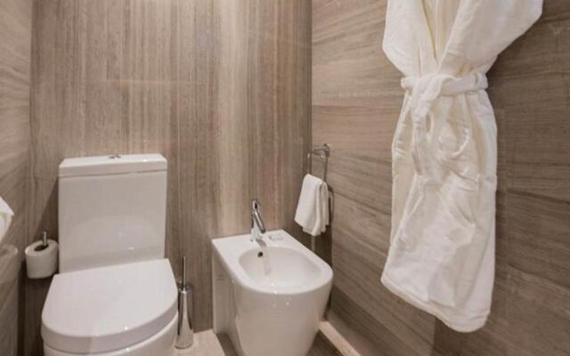 InterContinental Lisbon by IHG