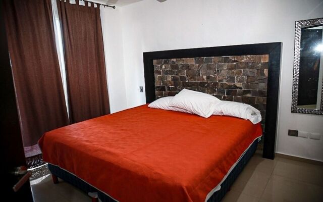 Condominio 3 habitación roof pool