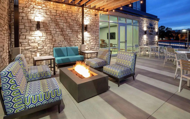 Homewood Suites by Hilton Edina Minneapolis