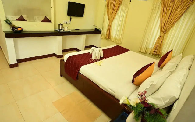 Yagappa Heritage Resort