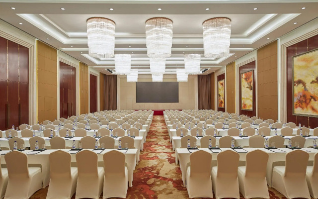 Four Points by Sheraton Liupanshui