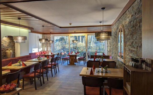 Hotel Karlsmuehle