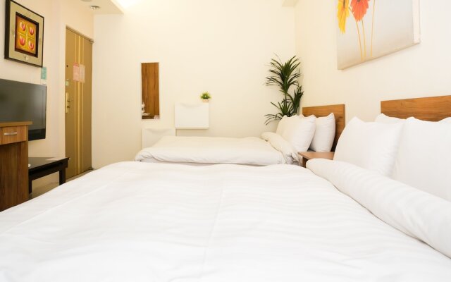 Mei Feng Chia College