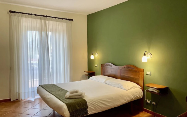 Albergo Mingone