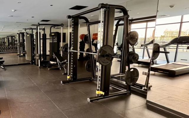 Easygo- Upgraded 1bdr Arjan, Joya