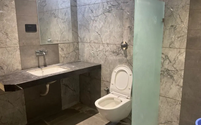Hotel Govind Regency