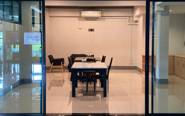 J2 Residence Chiang Rai