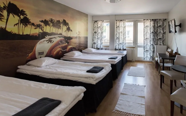 Hotel Zilton