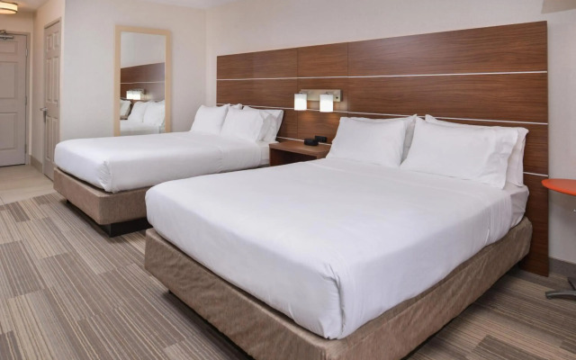 Holiday Inn Express Westley by IHG